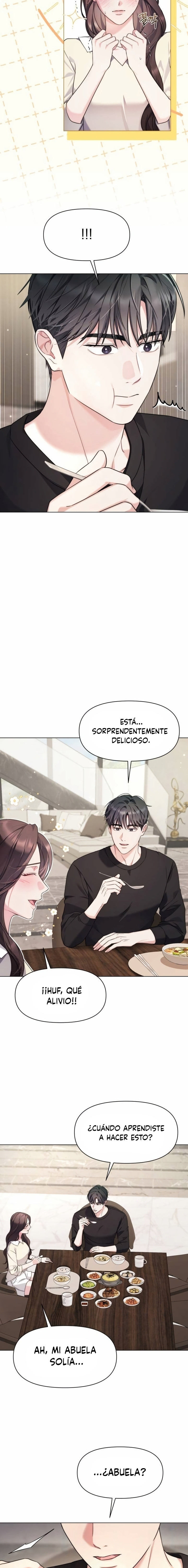 Esposa Falsa capítulo 14 página 13