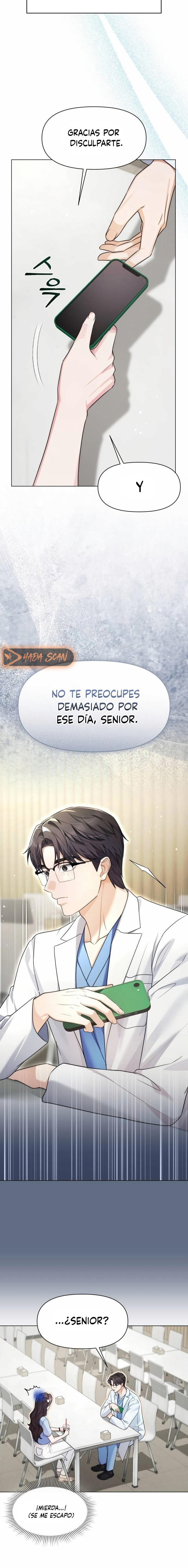 Esposa Falsa capítulo 15 página 16