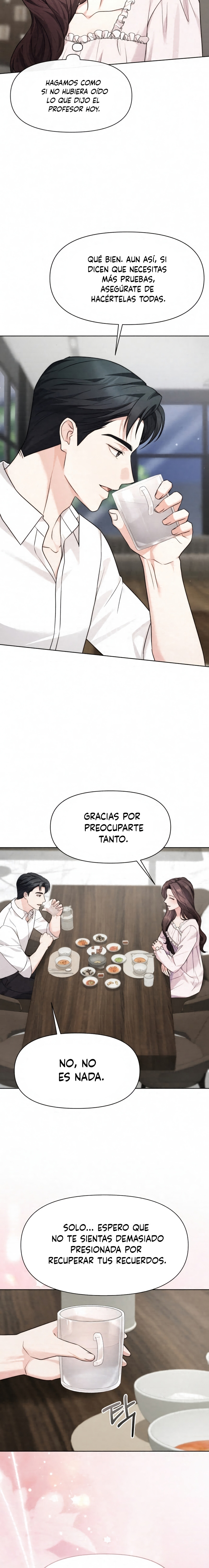 Esposa Falsa capítulo 19 página 5