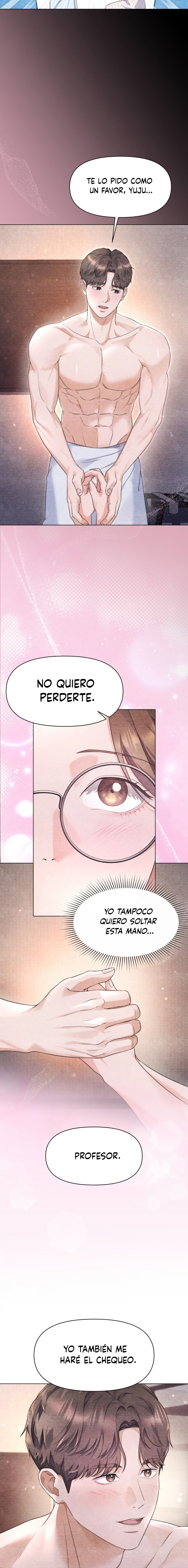 Esposa Falsa capítulo 2 página 10
