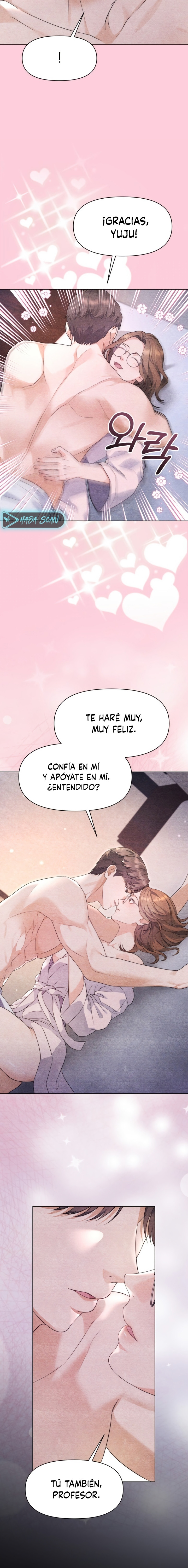Esposa Falsa capítulo 2 página 11