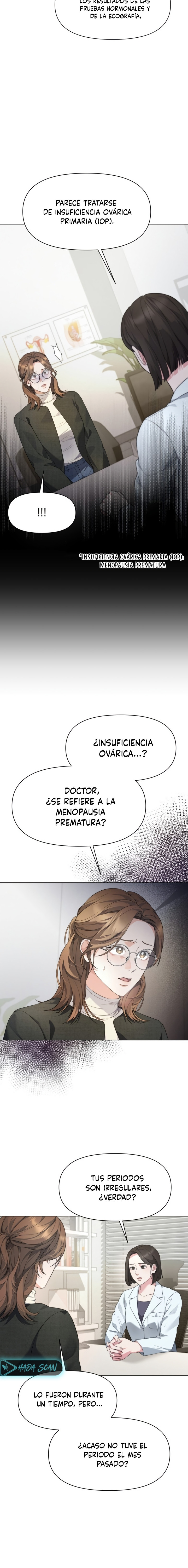 Esposa Falsa capítulo 2 página 14