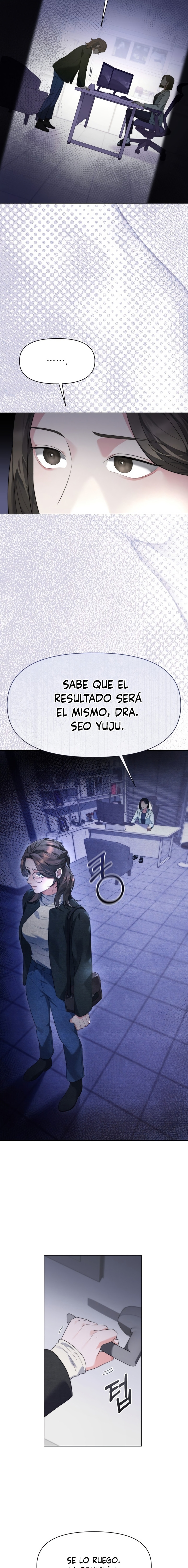 Esposa Falsa capítulo 2 página 17