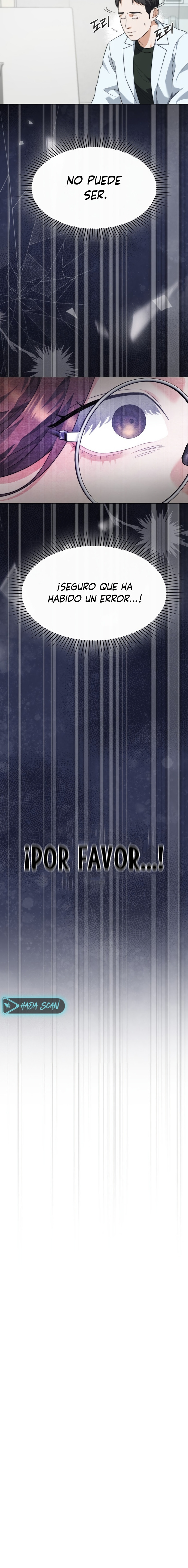 Esposa Falsa capítulo 2 página 19