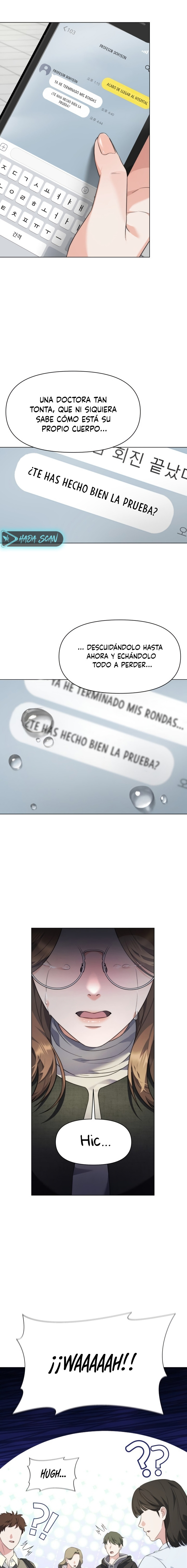 Esposa Falsa capítulo 2 página 22