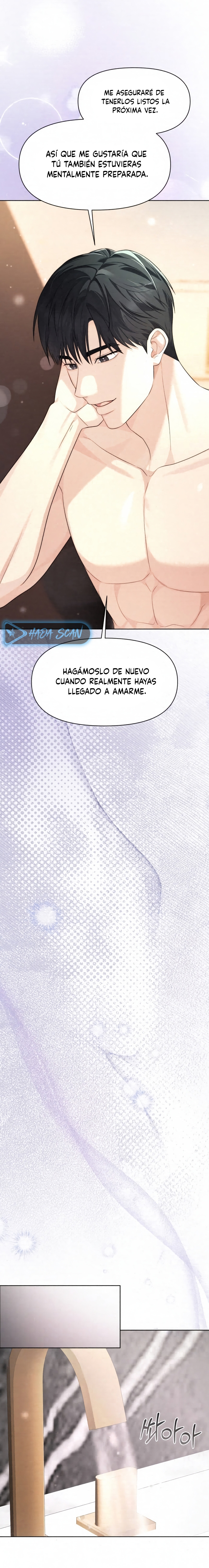 Esposa Falsa capítulo 20 página 19