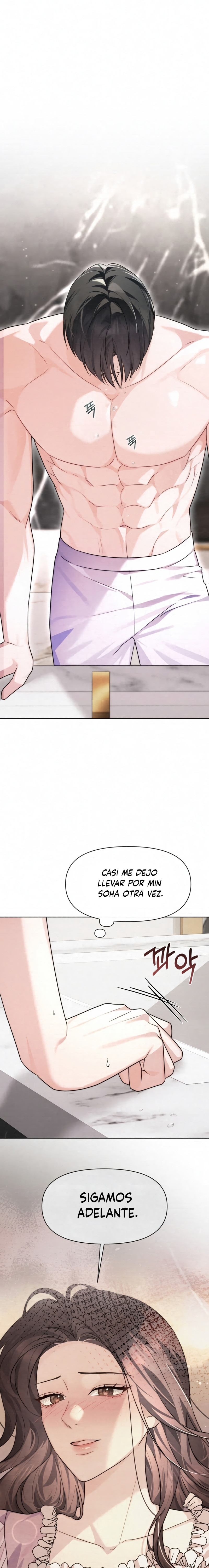 Esposa Falsa capítulo 20 página 20