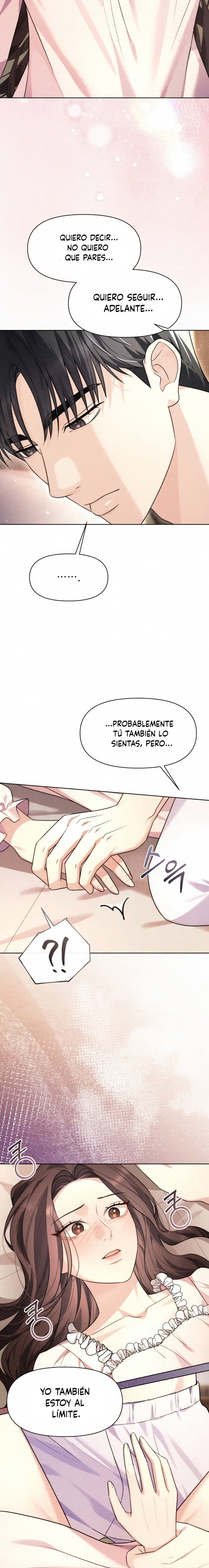 Esposa Falsa capítulo 20 página 6