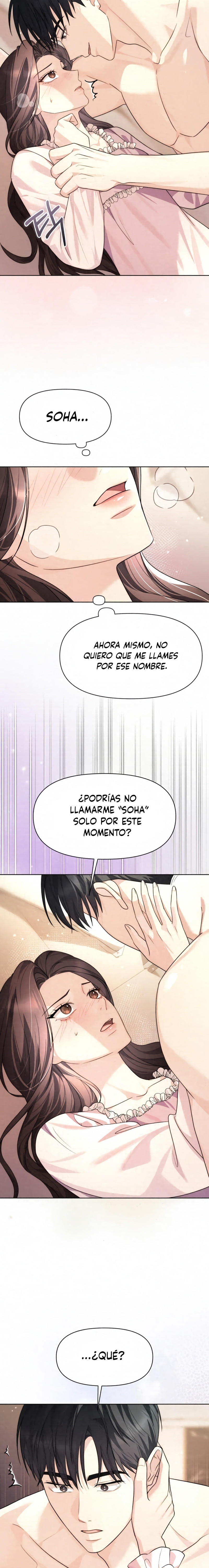 Esposa Falsa capítulo 20 página 9
