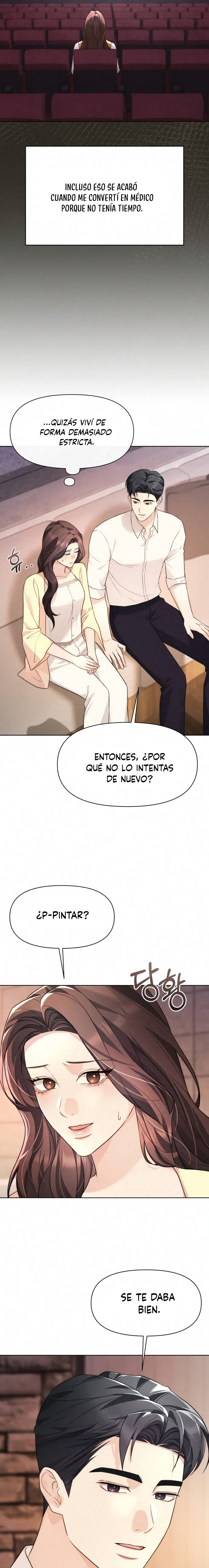 Esposa Falsa capítulo 21 página 16