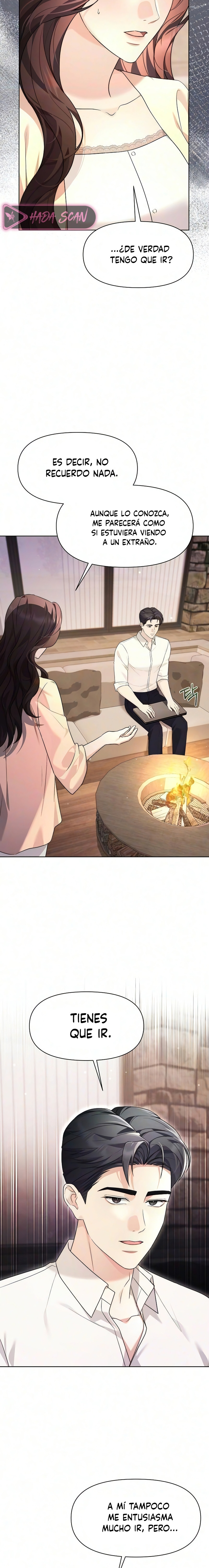 Esposa Falsa capítulo 22 página 4
