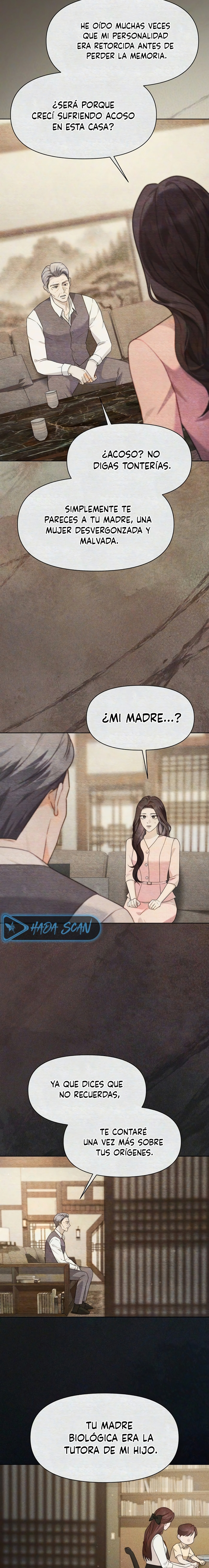 Esposa Falsa capítulo 24 página 2