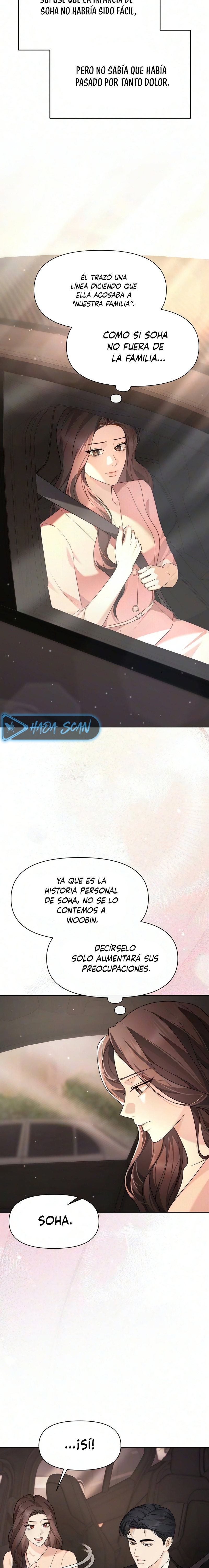 Esposa Falsa capítulo 24 página 8