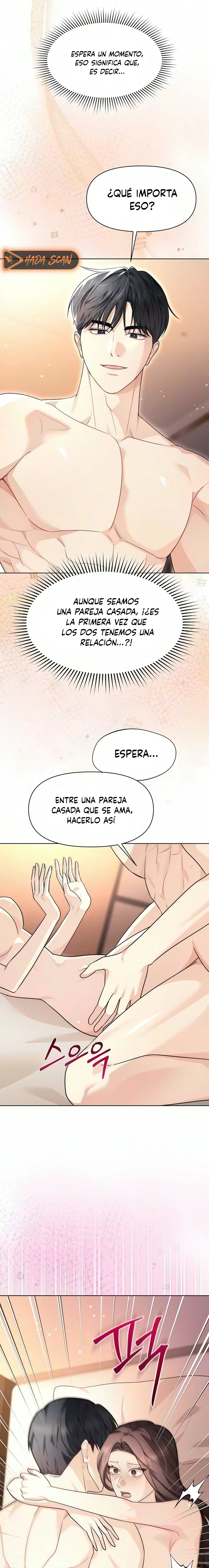 Esposa Falsa capítulo 26 página 14