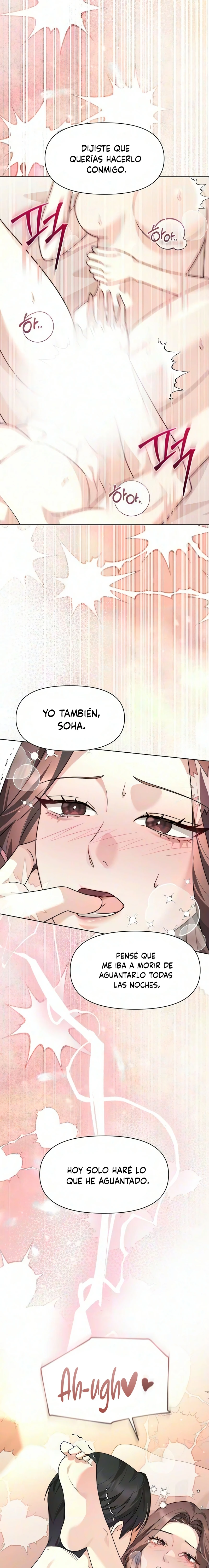 Esposa Falsa capítulo 26 página 16