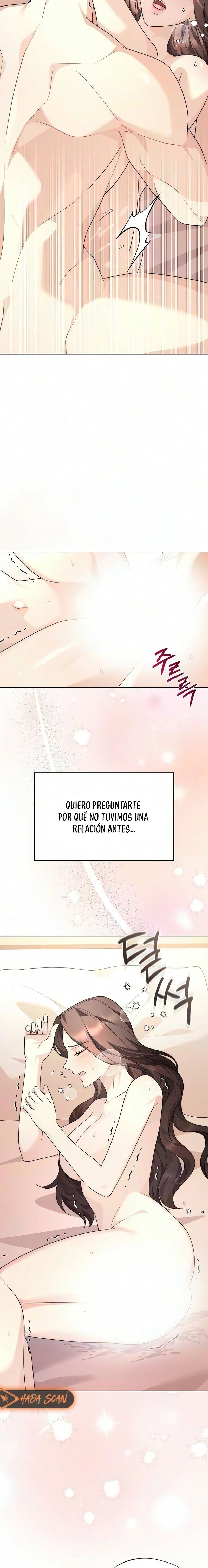 Esposa Falsa capítulo 26 página 17