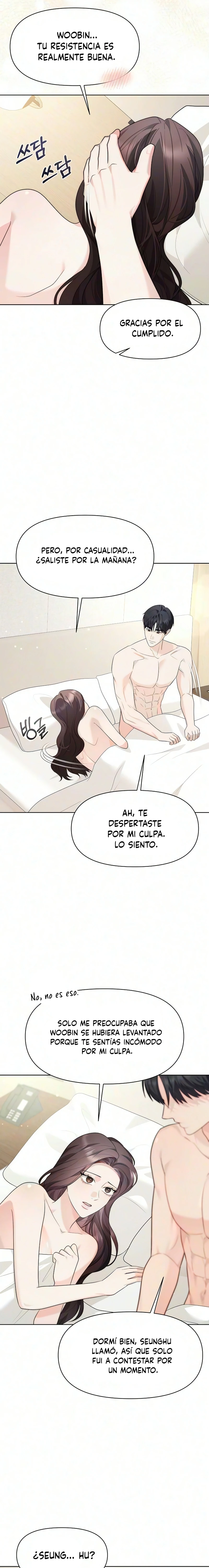 Esposa Falsa capítulo 26 página 20