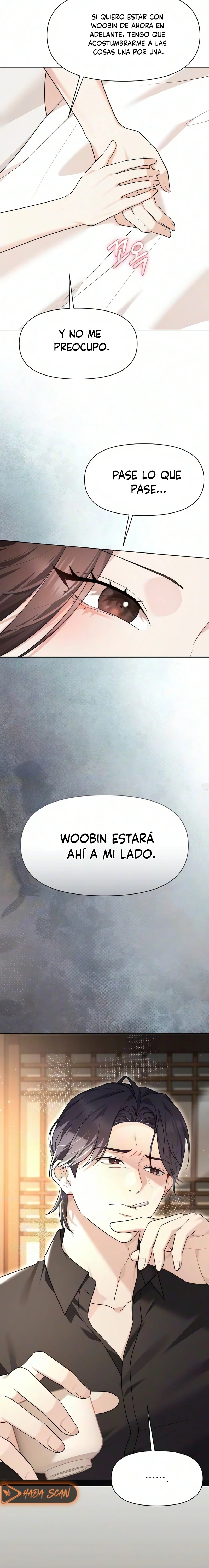 Esposa Falsa capítulo 26 página 22