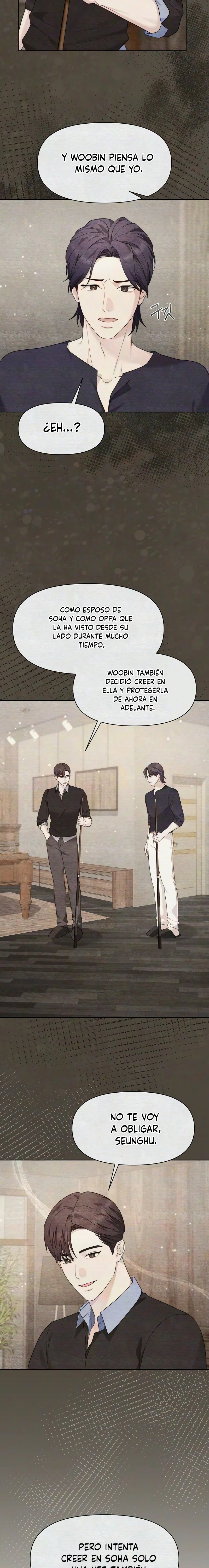 Esposa Falsa capítulo 26 página 24