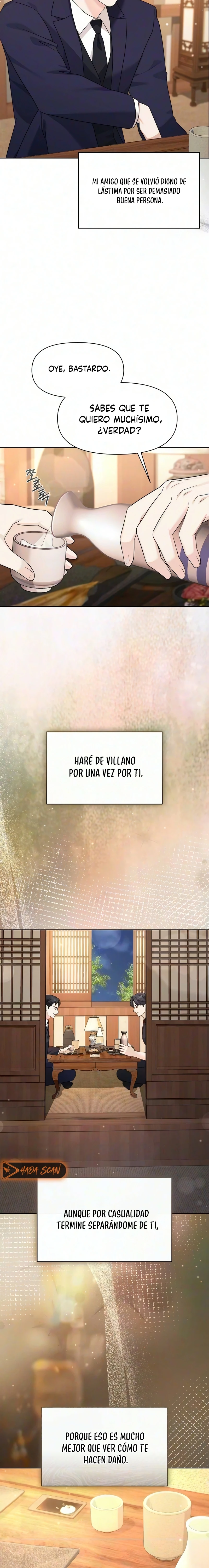 Esposa Falsa capítulo 26 página 27