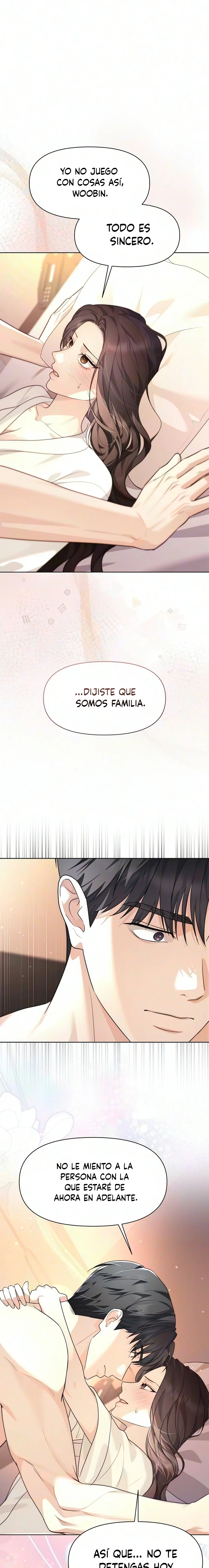 Esposa Falsa capítulo 26 página 5