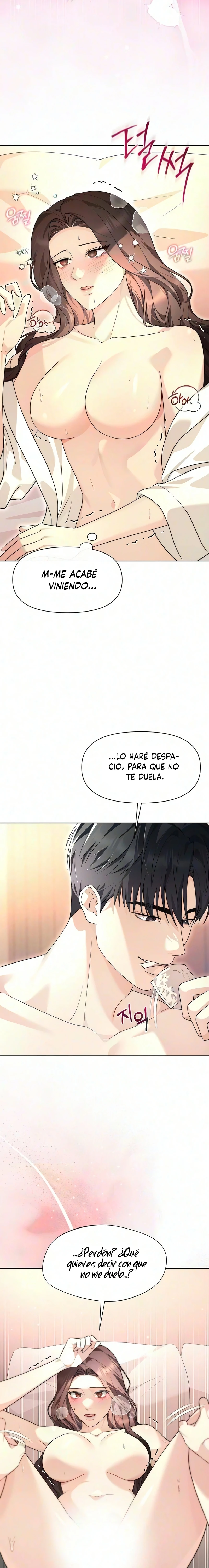 Esposa Falsa capítulo 26 página 9