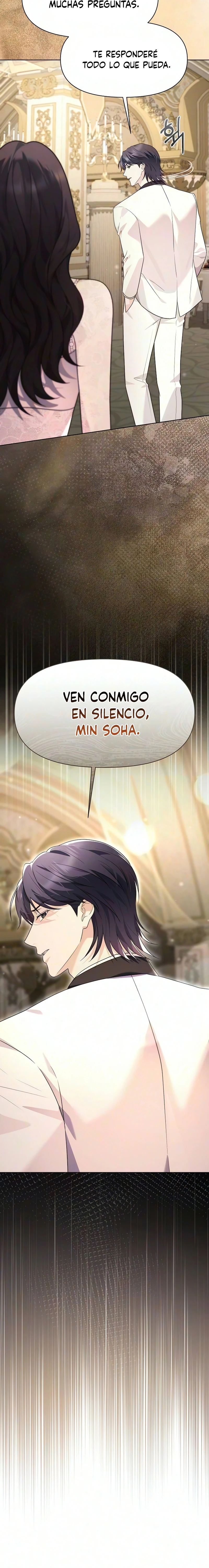 Esposa Falsa capítulo 28 página 22