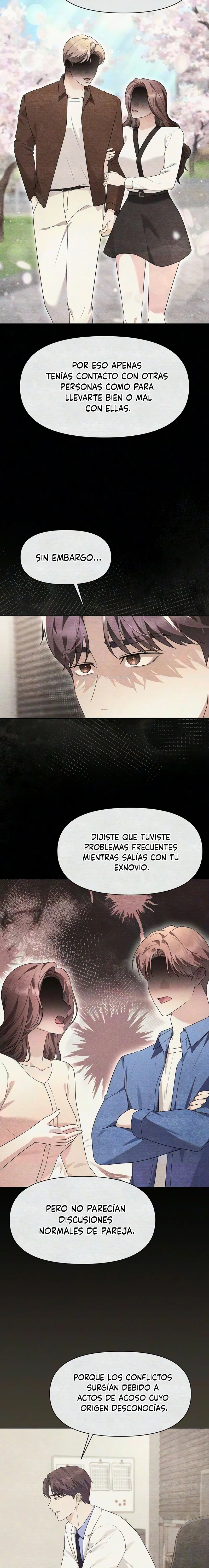 Esposa Falsa capítulo 28 página 9