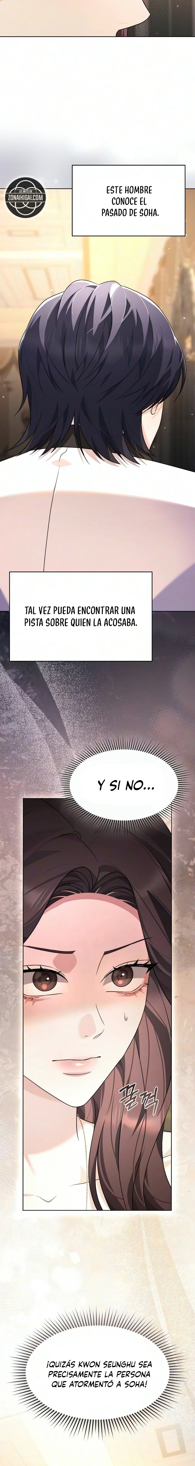 Esposa Falsa capítulo 29 página 12