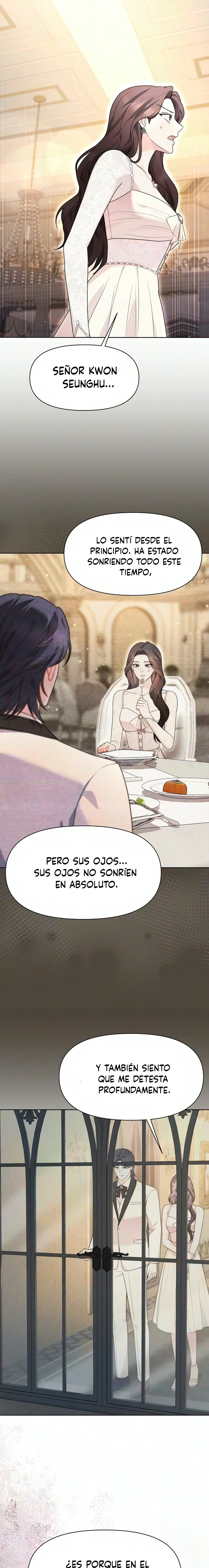 Esposa Falsa capítulo 29 página 13