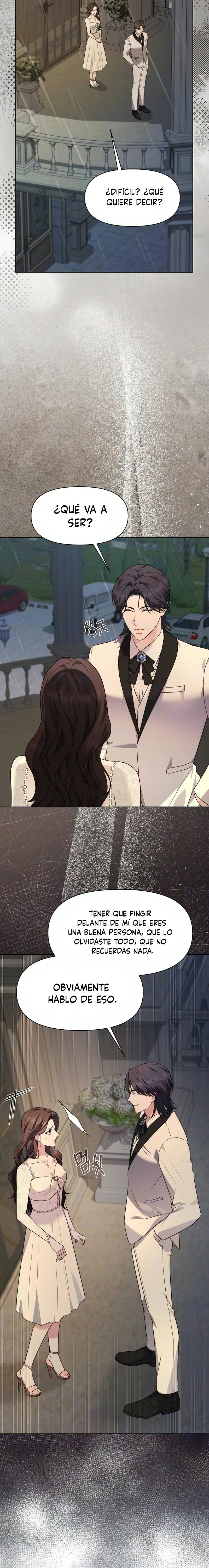 Esposa Falsa capítulo 29 página 16