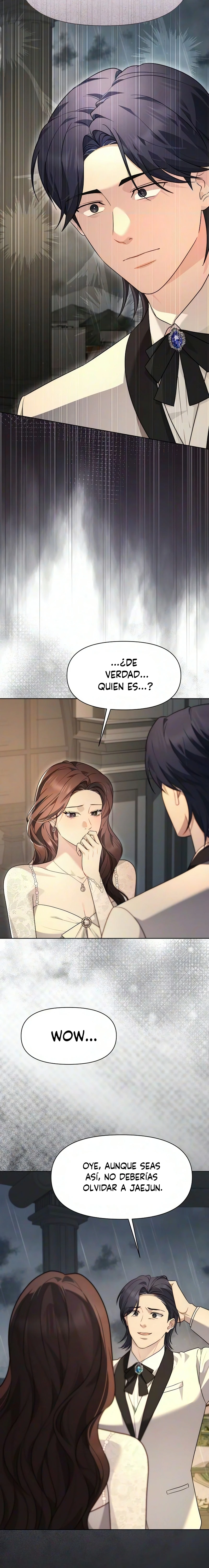 Esposa Falsa capítulo 29 página 18