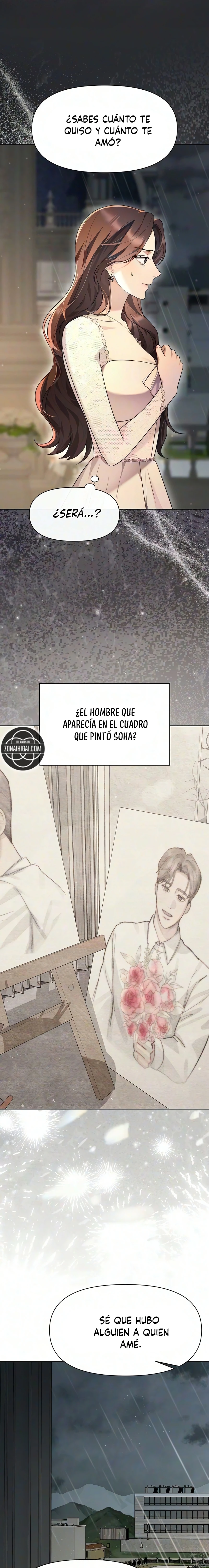 Esposa Falsa capítulo 29 página 19