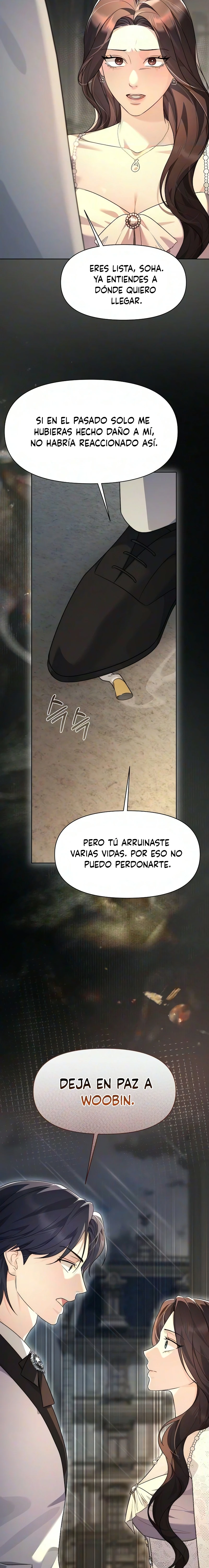Esposa Falsa capítulo 29 página 25