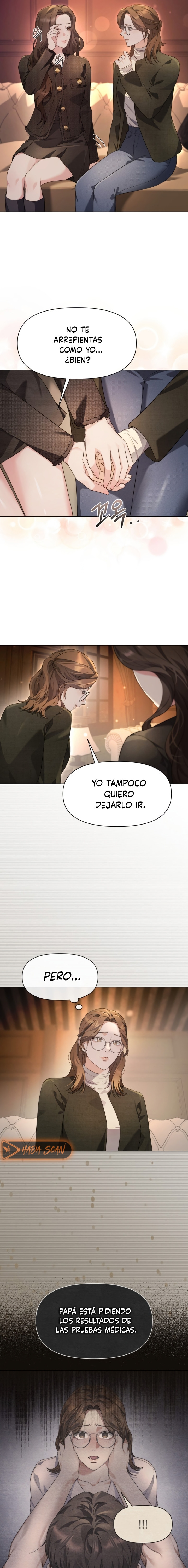 Esposa Falsa capítulo 3 página 14