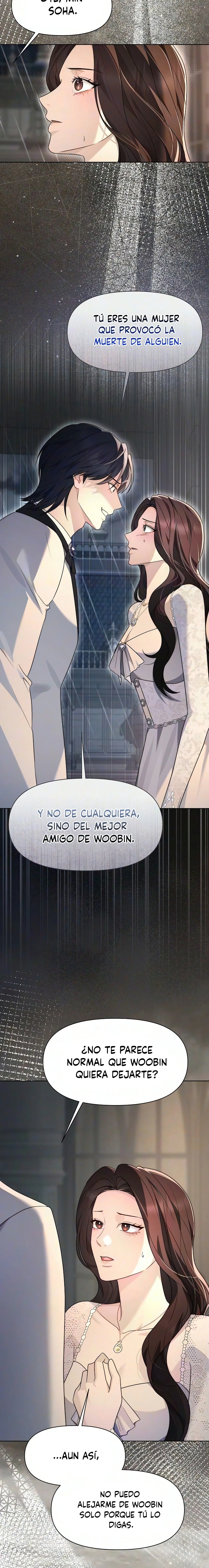 Esposa Falsa capítulo 30 página 5