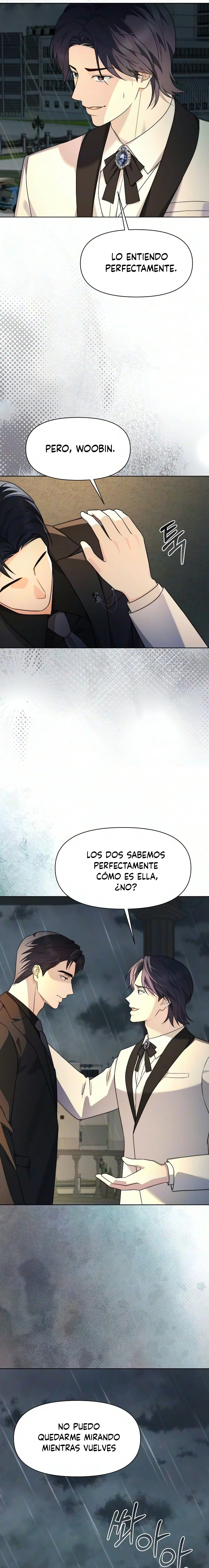 Esposa Falsa capítulo 31 página 11