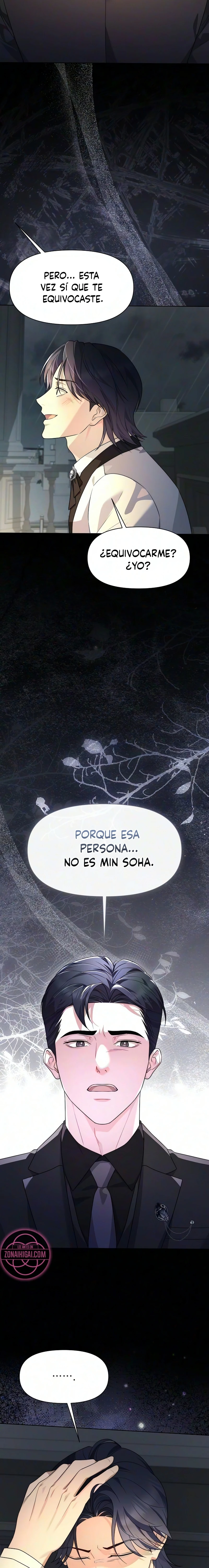 Esposa Falsa capítulo 31 página 15