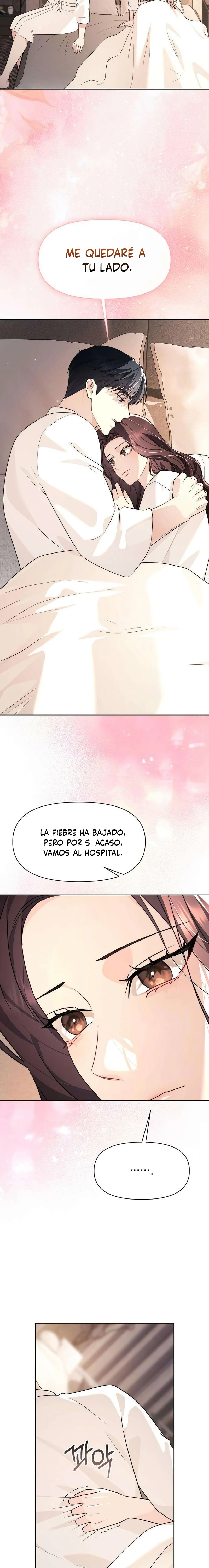 Esposa Falsa capítulo 33 página 18