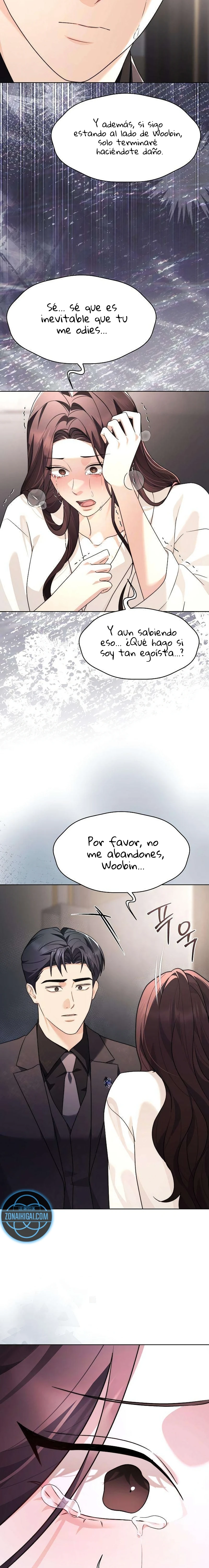 Esposa Falsa capítulo 33 página 2