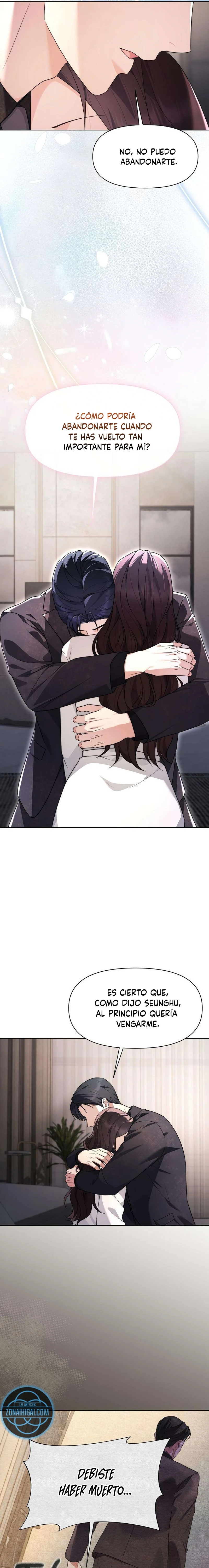 Esposa Falsa capítulo 33 página 4