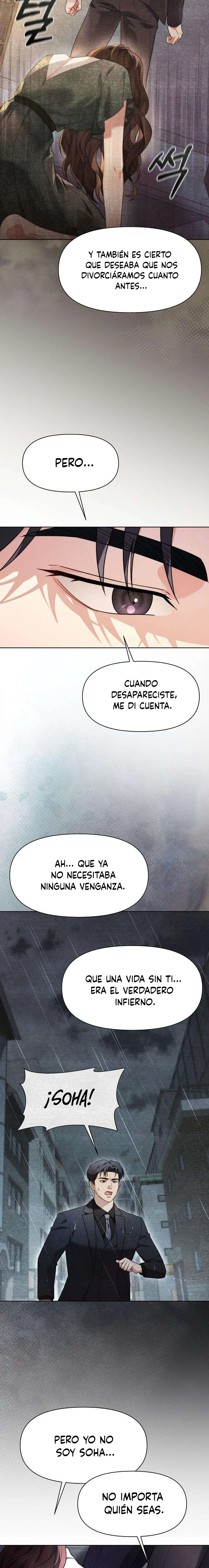 Esposa Falsa capítulo 33 página 5