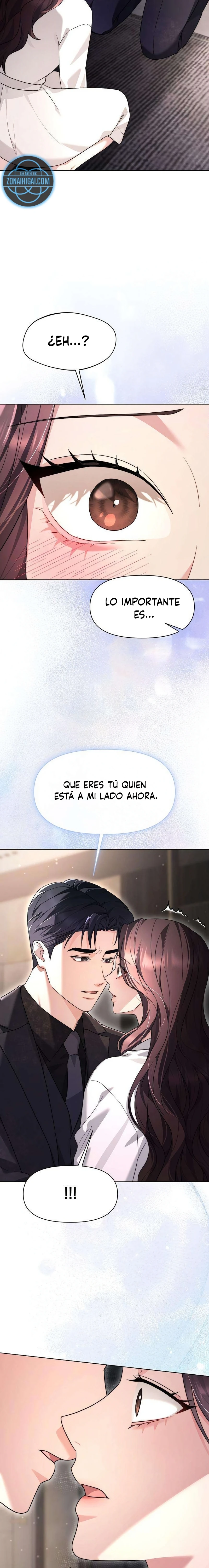 Esposa Falsa capítulo 33 página 6