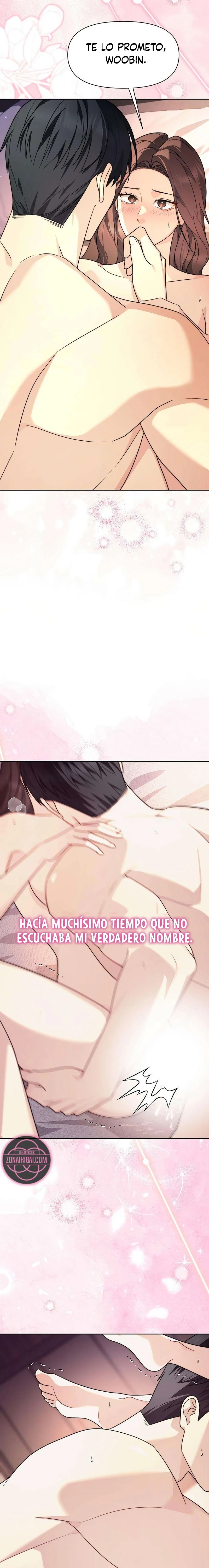 Esposa Falsa capítulo 34 página 15