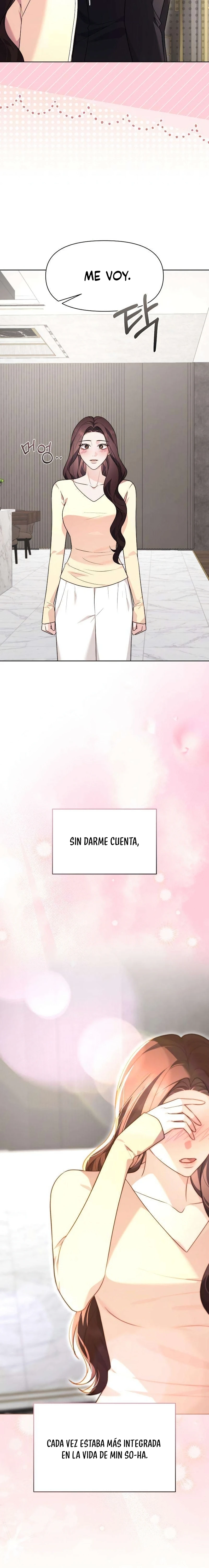Esposa Falsa capítulo 35 página 5