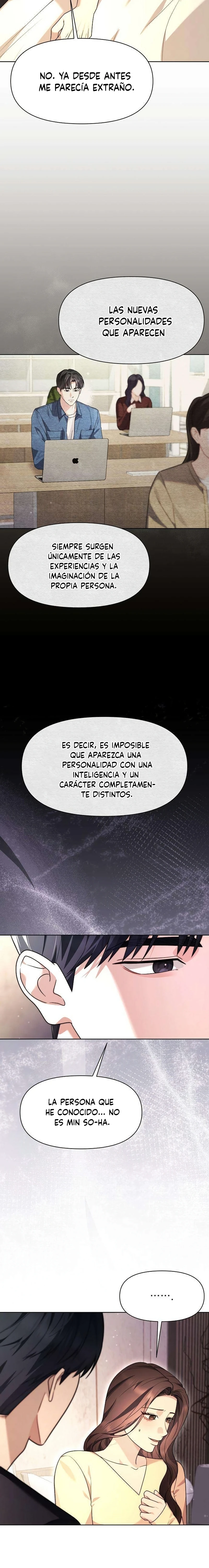 Esposa Falsa capítulo 35 página 9