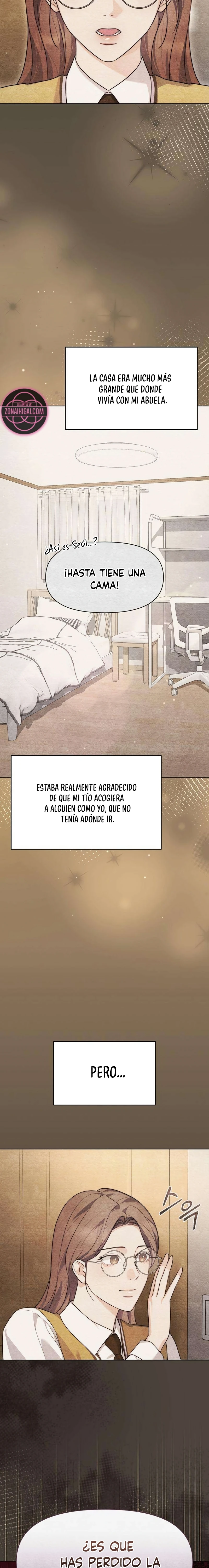 Esposa Falsa capítulo 36 página 12