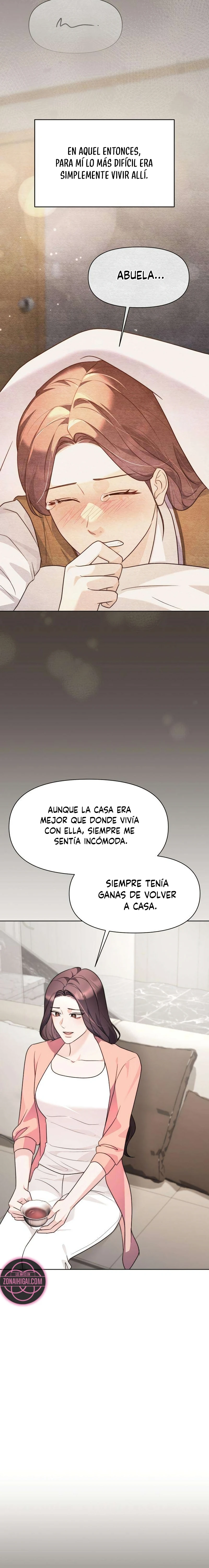 Esposa Falsa capítulo 36 página 15