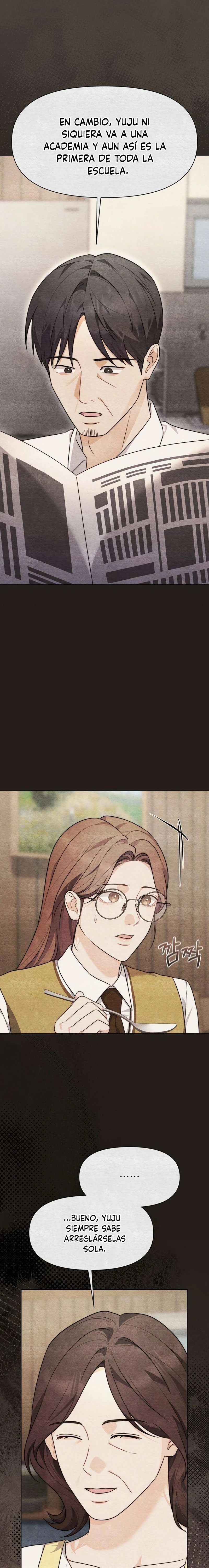Esposa Falsa capítulo 36 página 18