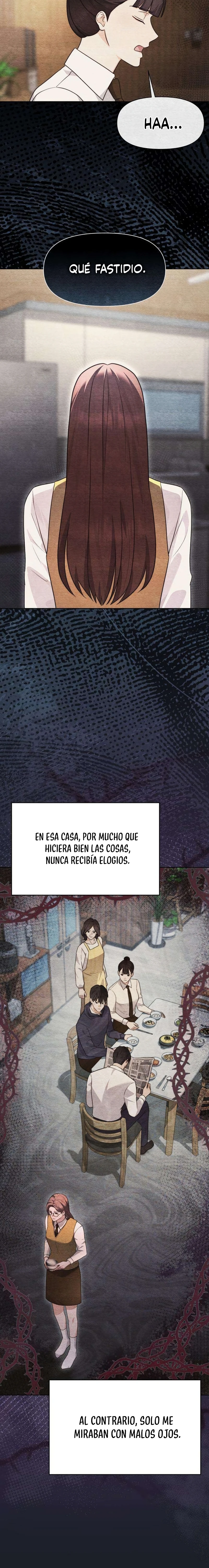 Esposa Falsa capítulo 36 página 20